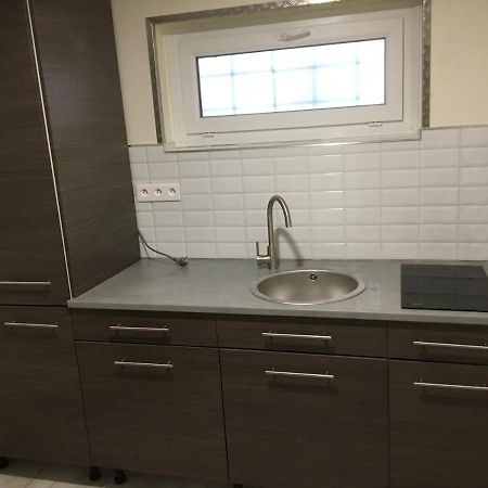 La Maison Du Bonheur Льо Ман Екстериор снимка